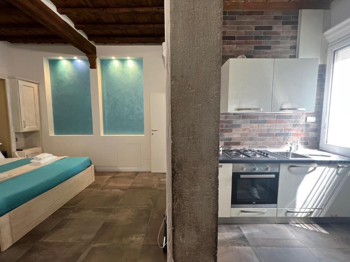 New Central Loft * Florencia