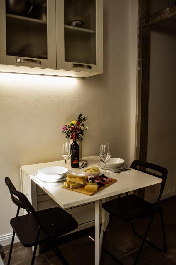 Apartamento New Central Loft