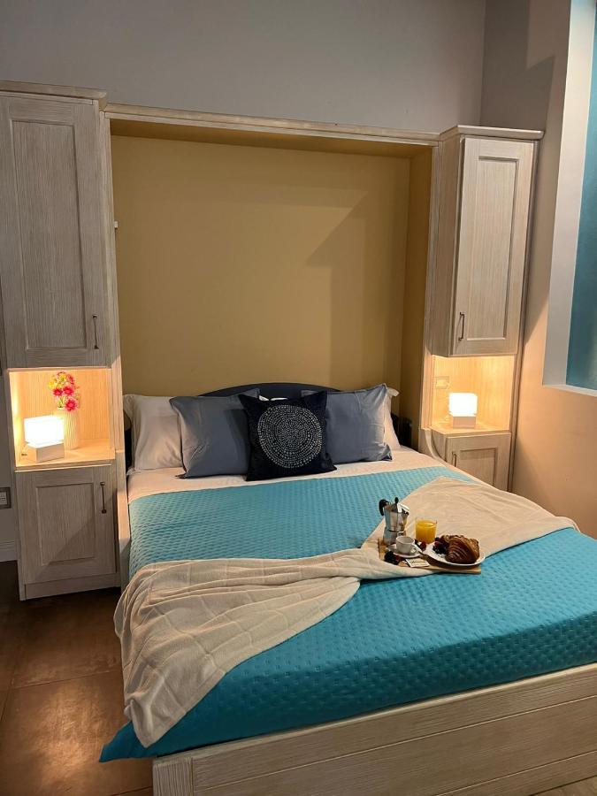 New Central Loft Apartamento Florencia