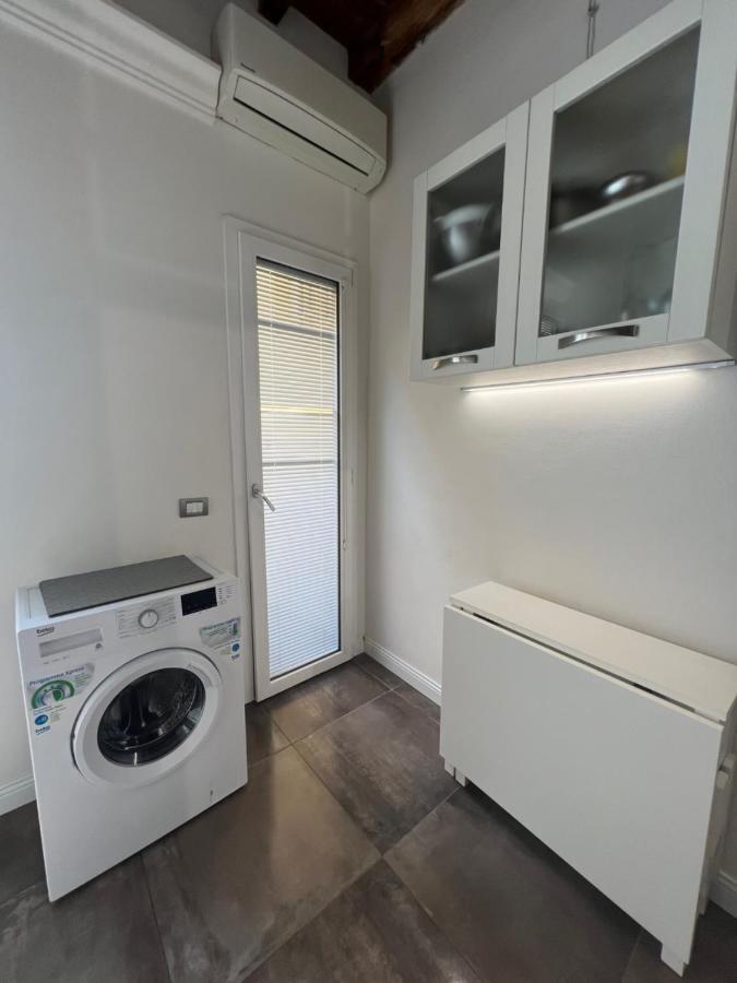 Apartamento New Central Loft Florencia