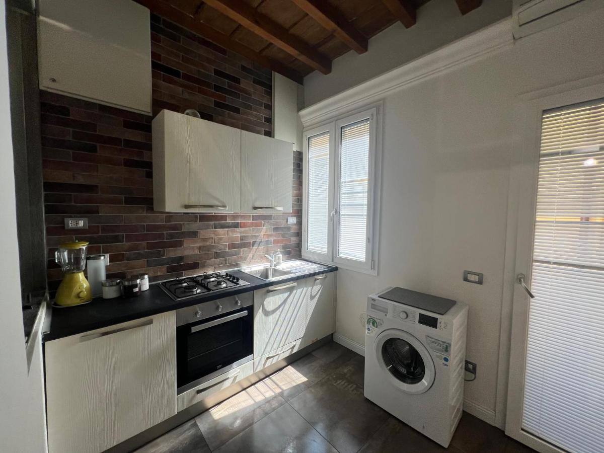 New Central Loft