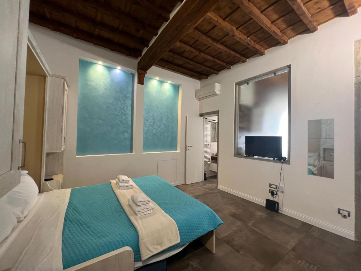 New Central Loft * Florencia