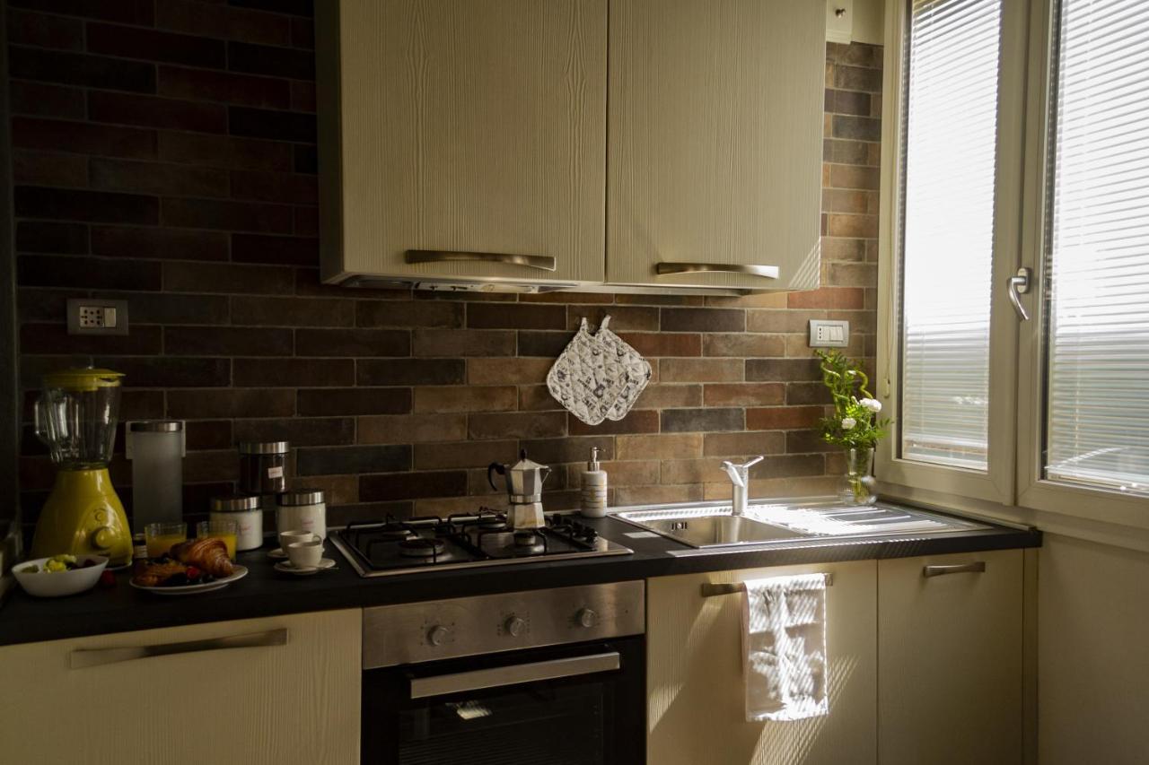 New Central Loft * Florencia